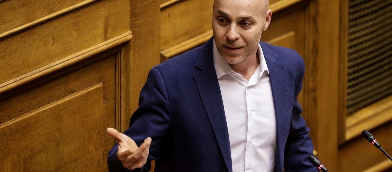 Γ.Αμυράς: «Αναγκαία η παράταση της εφαρμογής των προσωρινών κυκλοφοριακών μέτρων λόγω κορωνοϊού»